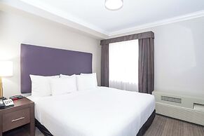 Sandman Hotel & Suites Abbotsford