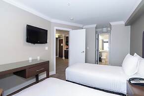 Sandman Hotel & Suites Abbotsford