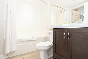 Sandman Hotel & Suites Abbotsford