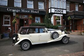 Grange Moor Hotel