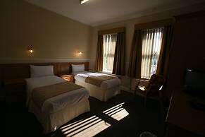 Grange Moor Hotel
