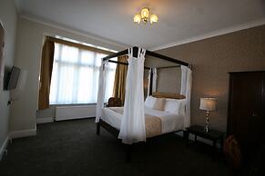 Grange Moor Hotel