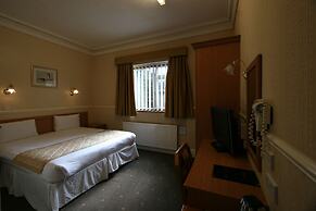 Grange Moor Hotel