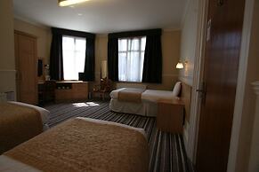 Grange Moor Hotel