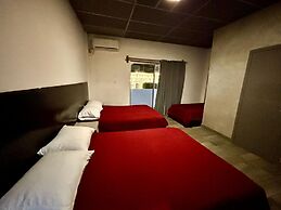 Hotel Miramar
