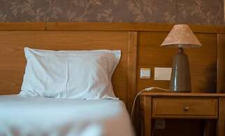 Hotel Castrum Villae