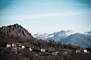 Hotel Castrum Villae
