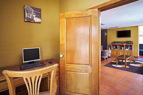 Hotel Castrum Villae