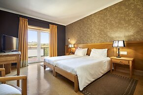 Hotel Castrum Villae