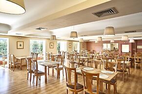 Hotel Castrum Villae