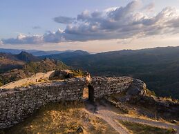 Hotel Castrum Villae