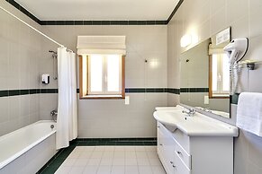 Hotel Castrum Villae