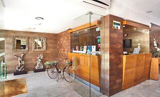 Hotel Castrum Villae
