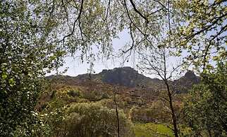 Hotel Castrum Villae