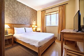 Hotel Castrum Villae
