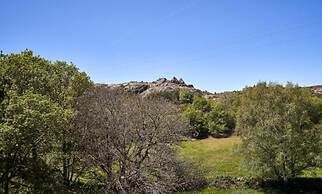 Hotel Castrum Villae