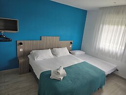 Brit Hotel Confort Manosque Cadarache