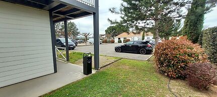 Brit Hotel Confort Manosque Cadarache