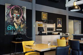 Brit Hotel Confort Manosque Cadarache