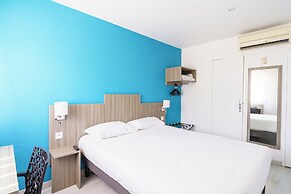 Brit Hotel Confort Manosque Cadarache