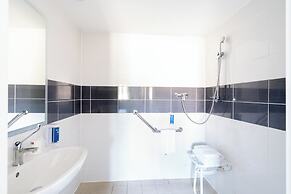 Brit Hotel Confort Manosque Cadarache