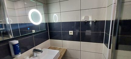 Brit Hotel Confort Manosque Cadarache