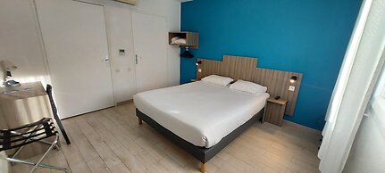 Brit Hotel Confort Manosque Cadarache