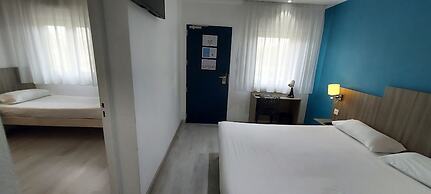 Brit Hotel Confort Manosque Cadarache