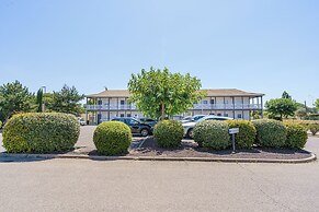 Brit Hotel Confort Manosque Cadarache