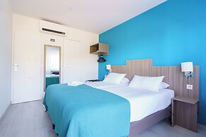 Brit Hotel Confort Manosque Cadarache