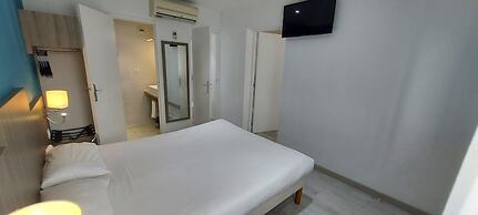 Brit Hotel Confort Manosque Cadarache