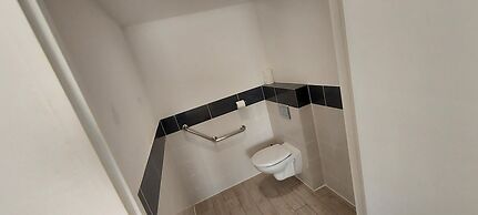 Brit Hotel Confort Manosque Cadarache