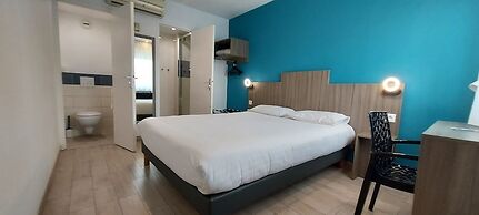 Brit Hotel Confort Manosque Cadarache