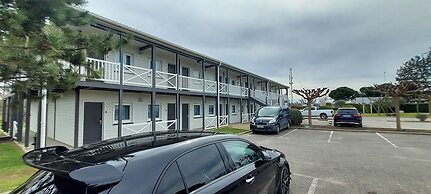 Brit Hotel Confort Manosque Cadarache