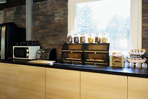 Brit Hotel Confort Manosque Cadarache