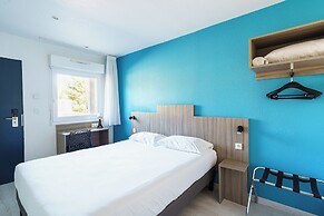 Brit Hotel Confort Manosque Cadarache