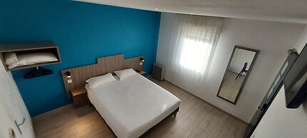 Brit Hotel Confort Manosque Cadarache