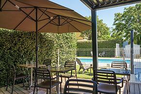 Brit Hotel Confort Manosque Cadarache