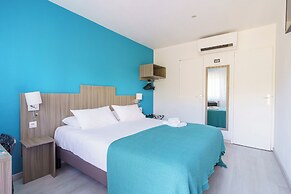 Brit Hotel Confort Manosque Cadarache