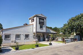 Brit Hotel Confort Manosque Cadarache