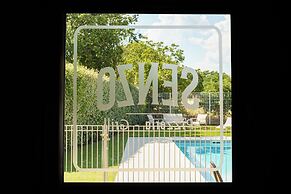 Brit Hotel Confort Manosque Cadarache