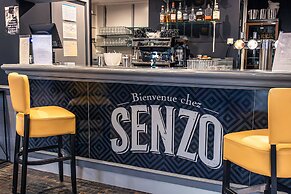 Brit Hotel Confort Manosque Cadarache