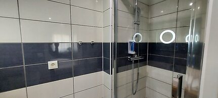 Brit Hotel Confort Manosque Cadarache