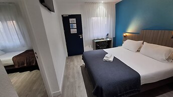 Brit Hotel Confort Manosque Cadarache