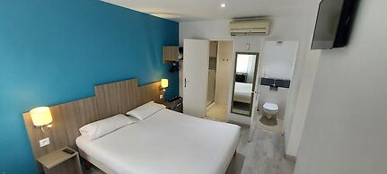 Brit Hotel Confort Manosque Cadarache