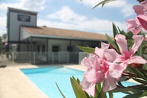 Brit Hotel Confort Manosque Cadarache