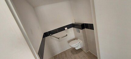 Brit Hotel Confort Manosque Cadarache