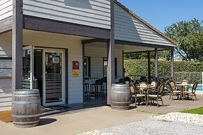 Brit Hotel Confort Manosque Cadarache