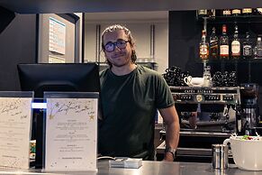 Brit Hotel Confort Manosque Cadarache