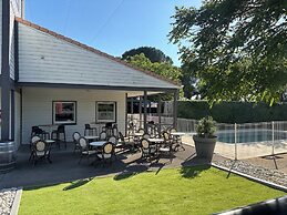 Brit Hotel Confort Manosque Cadarache